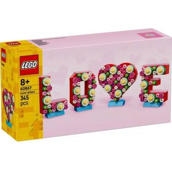 Image 1 of LEGO® Love Letters (40867)