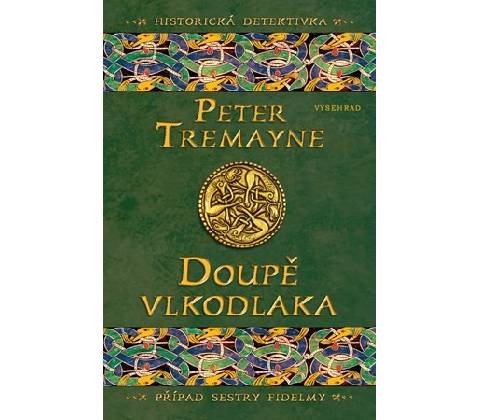 Doupě vlkodlaka