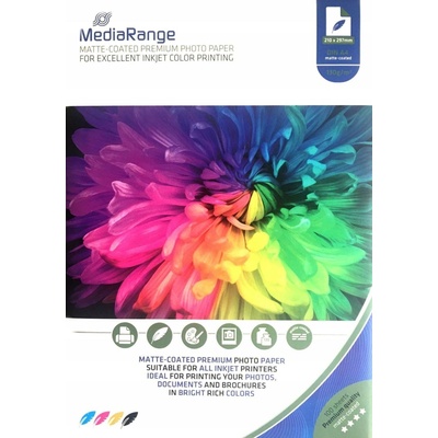 MEDIARANGE MRINK101