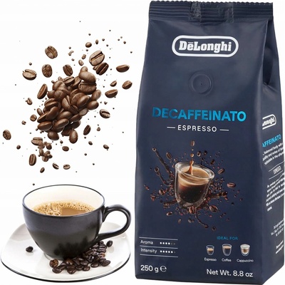 DeLonghi Decaffeinato 250 g