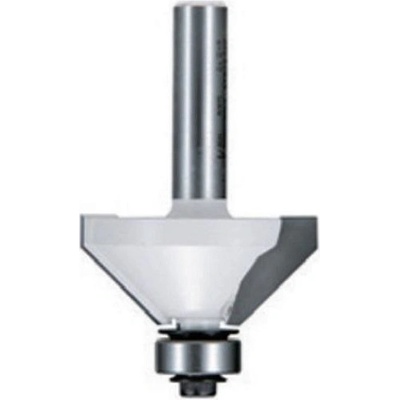 Makita fazetová fréza s ložiskem D30,2x12,7x54,5 mm, S=8 D-48670