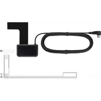 Kenwood nalepovací digitální anténa pro jednotky s DAB+ CX-DAB1 | Zboží Auto