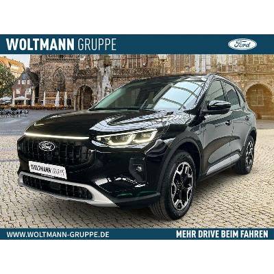 Ford Kuga Active X 178 kW
