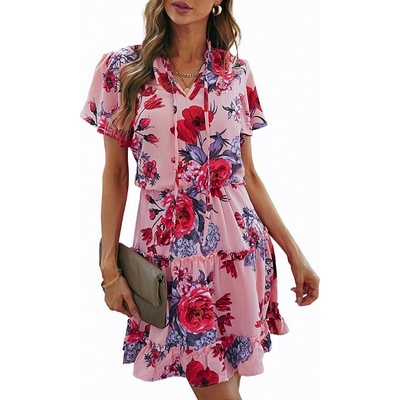 Fashion 4happy růžová