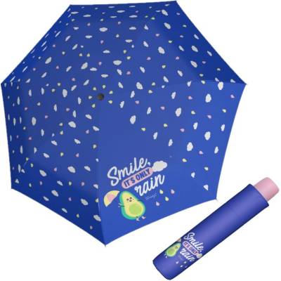 Doppler Kids Mini Smiling Avo