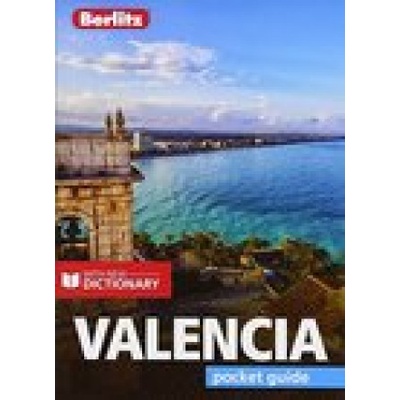 Berlitz Pocket Guide Valencia - BERLITZ