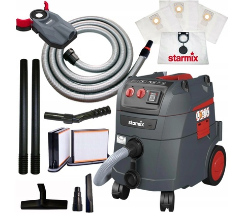 Starmix L-1635 EHP Basic