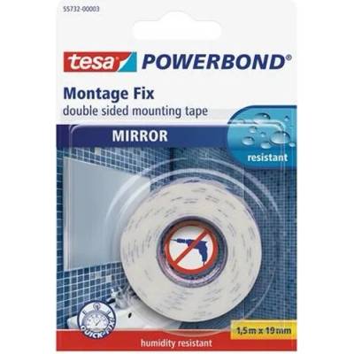 Tesa Powerbond Montážna páska 19 mm x 1,5 m