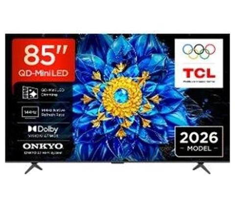 TCL 85P8L