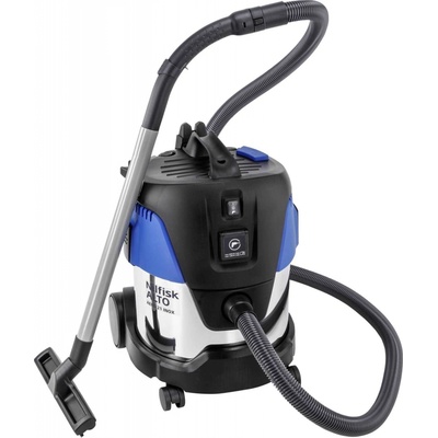 Nilfisk Aero 21-21 PC INOX