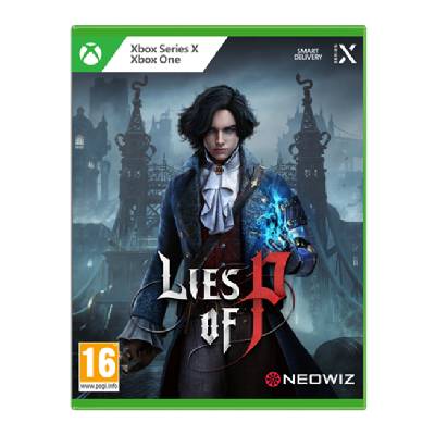 Lies of P (XONE/XSX)