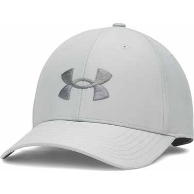 UNDER ARMOUR Golf96 Hat-GRY