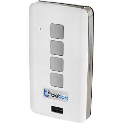 Vysílač Blebox uRemote Pro WiFi