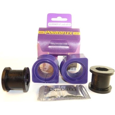 Powerflex Silentbloky Ford Focus vč. RS/ST -06 Rear Anti Roll Bar Mounting Bush 4