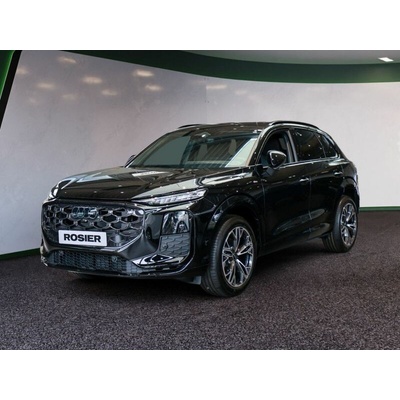 Audi Q3 TFSI S tronic 110 kW