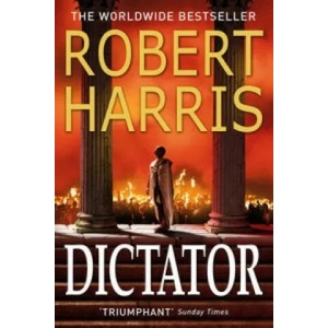 Dictator | Robert Harris (2016)