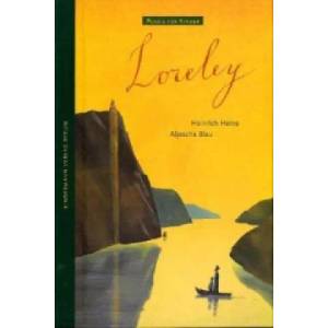 Loreley | Heinrich Heine, Aljoscha Blau (2006)