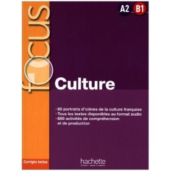 Image 1 of FOCUS Culture