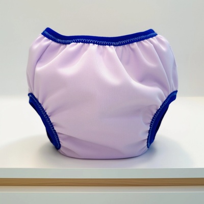 Ritkavsuchu Tréninkové kalhotky ORCHID I XL 18- 25 kg