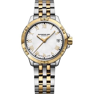 Raymond Weil 8160-STP-00308