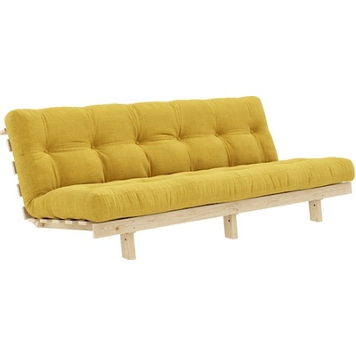 Karup design LEAN SOFA natural pine honey 514 karup natural