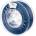 Spectrum 80928 3D филамент, Huracan PLA, 1, 75mm, 1000g, Син (Royal blue) (80928)
