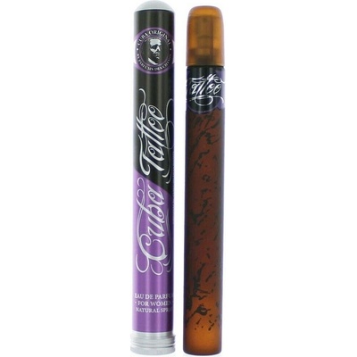 Cuba Original Cuba Tattoo parfumovaná voda dámska 35 ml