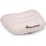 Sea to Summit Възглавница за пътуване Sea to Summit Aeros Ultralight Pillow Pillow - Moonstruck - размер 43 x 30 x 12 cm (557-0617-0312)