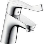 Hansgrohe Focus - Смесител за умивалник, хром 31914000 (31914000)