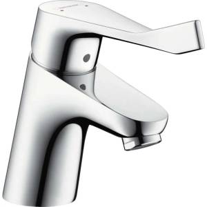 Hansgrohe Focus - Смесител за умивалник, хром 31914000 (31914000)