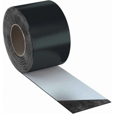 Eurovent FixBit Bitumenový těsnicí pás 300 mm x 10 bm antracit