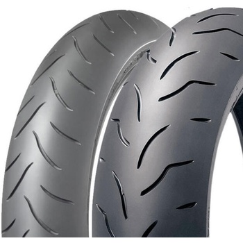 Image 1 of Bridgestone Battlax BT-016 PRO 190/50 ZR17 73W