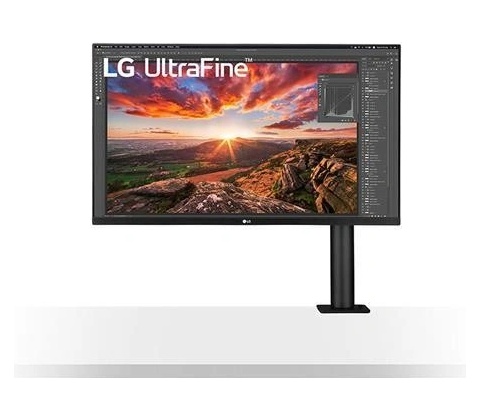 LG 32UN880