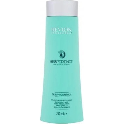 Revlon Experience Balancing Sebum Cleanser 250 ml