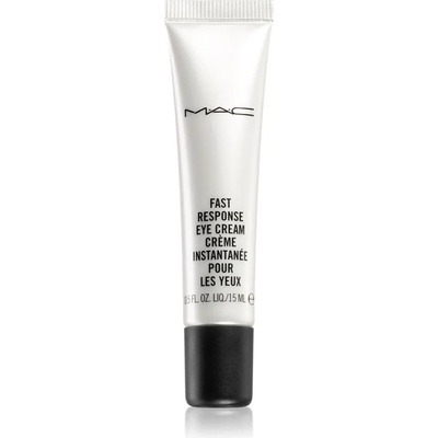 MAC Cosmetics Fast Response Eye Cream озаряващ крем за околоочната зона против отоци и тъмни кръгове 15ml
