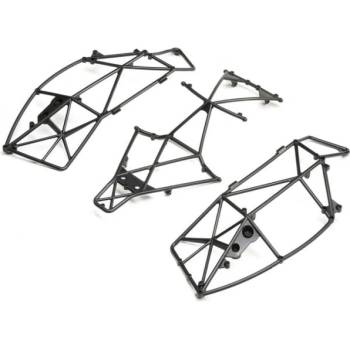 Losi Защитна клетка Losi: Lasernut U4