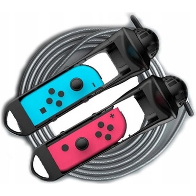 MariGames Švihadlo pro Nintendo Switch Jump Rope Challenge / DSS-142