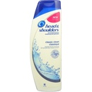 Head & Shoulders Classic Clean šampon proti lupům na normální vlasy 400 ml
