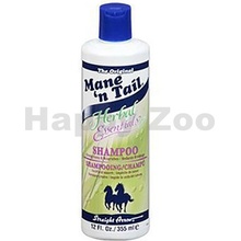 Mane N´Tail Herbal-Essencials Shampoo 355 ml