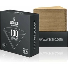 Wacaco Cuppamoka papierové filtre 100 ks