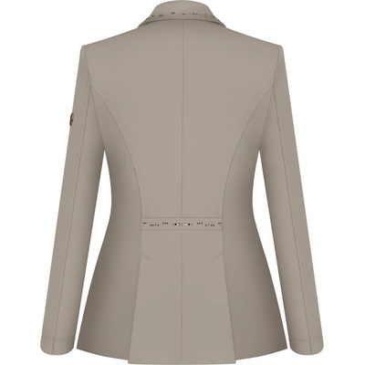 Fair Play jezdecký Frak Černá