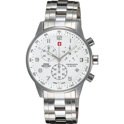 Swiss Military SM34012.02