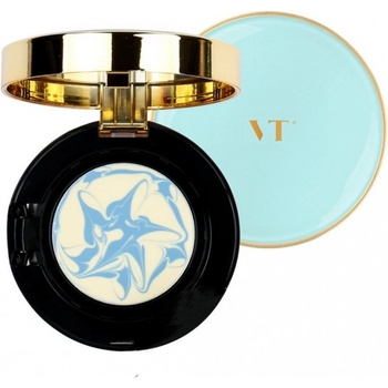 VT Cosmetics Essence Sun Pact SPF50+/PA+++ Esence s filtrem v polštářku 11 g