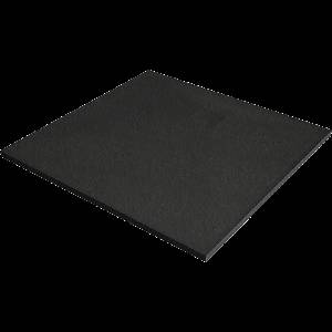 Mexen Bert квадратен душ корито SMC 90 x 90 см, черен - 4K709090 (4K709090)