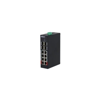 Dahua HS4412-8ET-120