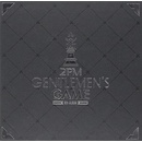 Vol 6 - 2Pm CD