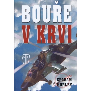 Bouře v krvi