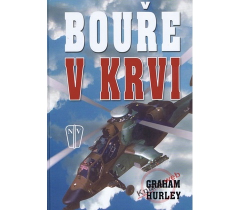Bouře v krvi