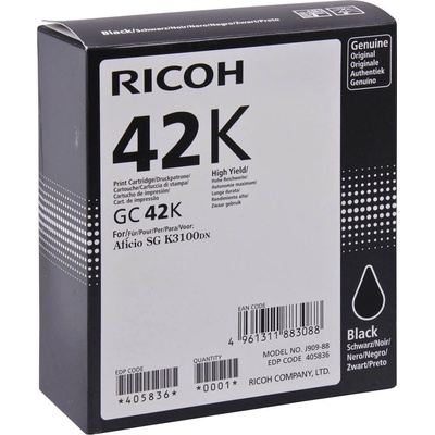 Ricoh 405836 - originálny