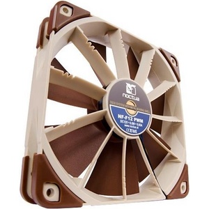 Noctua NOC-NF-F12-PWM